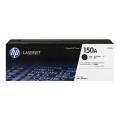 HP Cartucho de toner preto (W1500A / 150A)