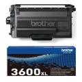 Brother Cartucho de toner preto (TN3600XL) (elevada capacidade)
