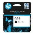 HP Cartucho de tinta preto (4K0V9PE / 925)