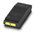 Oki Cartucho de toner amarelo (09006129)