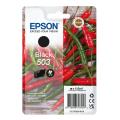 Epson Cartucho de tinta preto (C13T09Q14010 / 503)