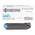 Kyocera Cartucho de toner ciano (1T02Z1CNL0 / TK5390C)