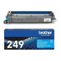 Brother Cartucho de toner ciano (TN249C) (elevada capacidade)
