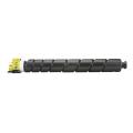 Utax Cartucho de toner amarelo (1T02XCAUT0 / CK8533Y)