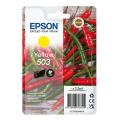 Epson Cartucho de tinta amarelo (C13T09Q44010 / 503)