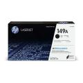 HP Cartucho de toner preto (W1490A / 149A)