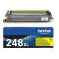 Brother Cartucho de toner amarelo (TN248XLY) (elevada capacidade)