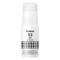 Canon Cartucho de tinta preto (4699C001 / GI53BK)