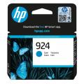 HP Cartucho de tinta ciano (4K0U3NE / 924)