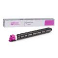 Kyocera Cartucho de toner magenta (1T02XDBNL1 / TK8395M)