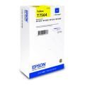 Epson Cartucho de tinta amarelo (C13T75644N / T7564)