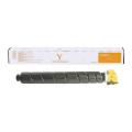 Utax Cartucho de toner amarelo (1T02XDAUT0 / CK8531Y)