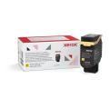 Xerox Cartucho de toner amarelo (006R04822 / 6R04822)