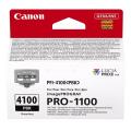Canon Cartucho de tinta preto (6777C001 / PFI4100PBK)