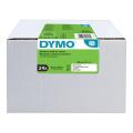 Dymo Etiqueta branco (13188 / S0722360)