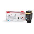 Xerox Cartucho de toner ciano (006R04820 / 6R04820)