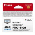 Canon Cartucho de tinta foto ciano (6781C001 / PFI4100PC)