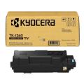 Kyocera Cartucho de toner preto (1T0C150NL0 / TK1260)