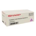Sharp Cartucho de toner magenta (BPC50GTMA)