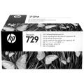 HP Cabeça de impressão (F9J81A / 729)